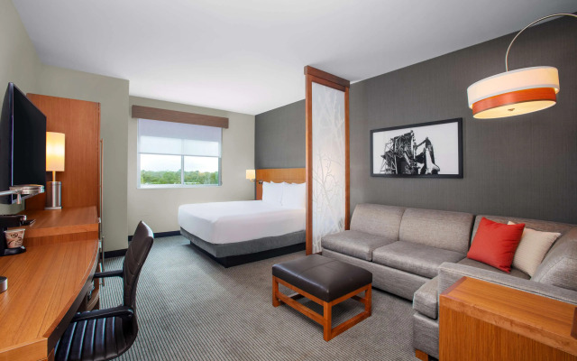 Hyatt Place Titusville / Kennedy Space Center