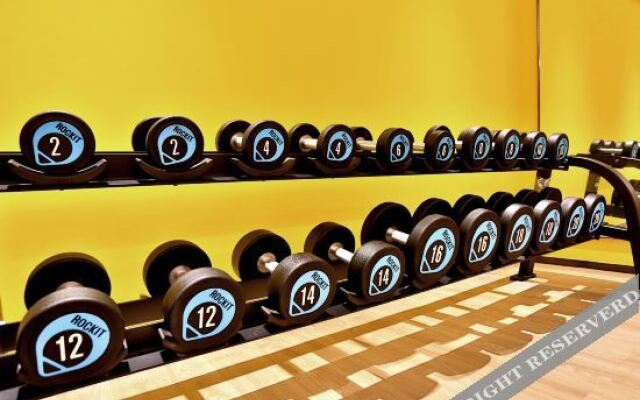 The Mulian Hotel of Hangzhou Xixi Lingyin