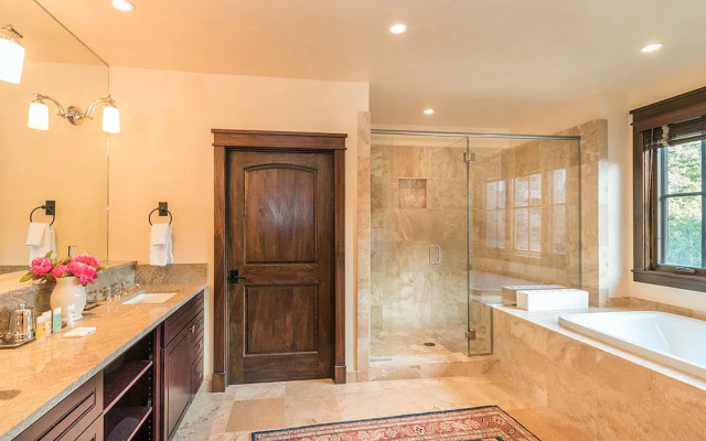 LE Praz AT Courcheval by Exceptional Stays