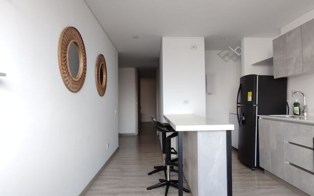 Rolo Apartamentos Amoblados Jerez