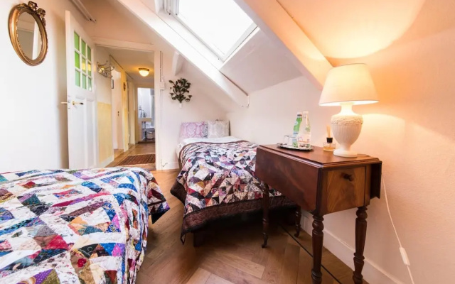 De Schiedamse Suite