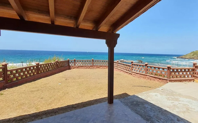 Seafront Apartment With Stunning Asinara Views