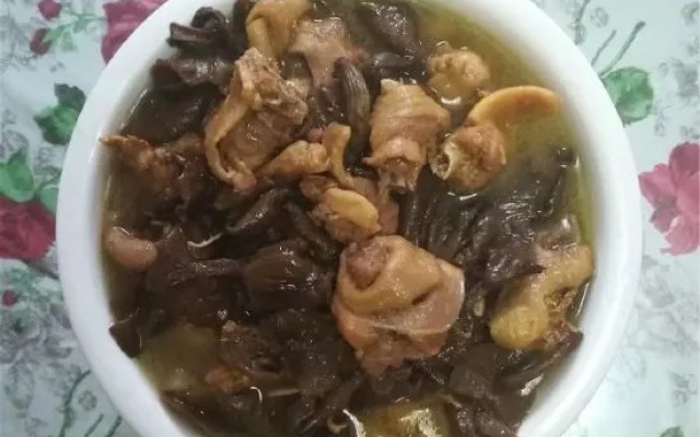 Fengfuyuan Folk Inn