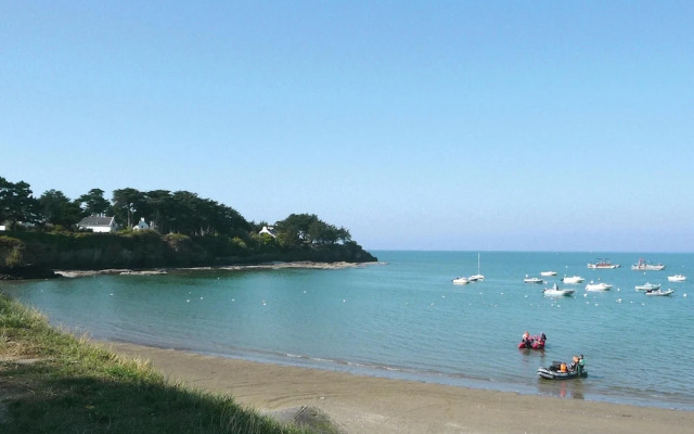 Beautiful Quiet Holiday Home, Close to the Beach