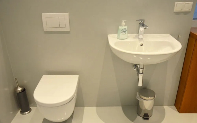 Soho Apartments - Grand Soho