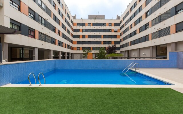 Fidalsa Sunset Boulevard