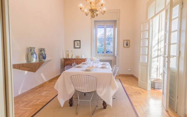 Villa Guzzi