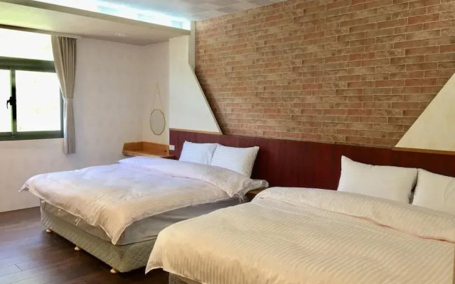 Breeze Homestay