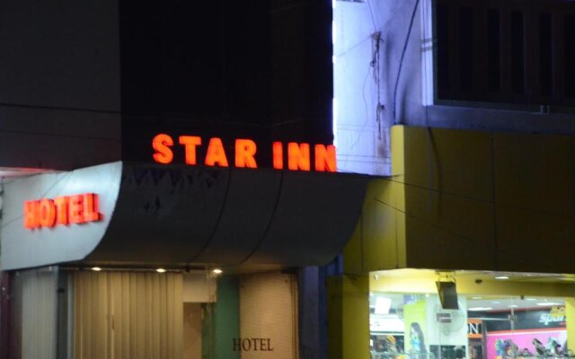 Hotel Star Inn