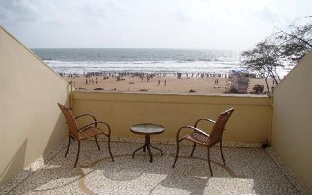 Calangute Residency Annexe