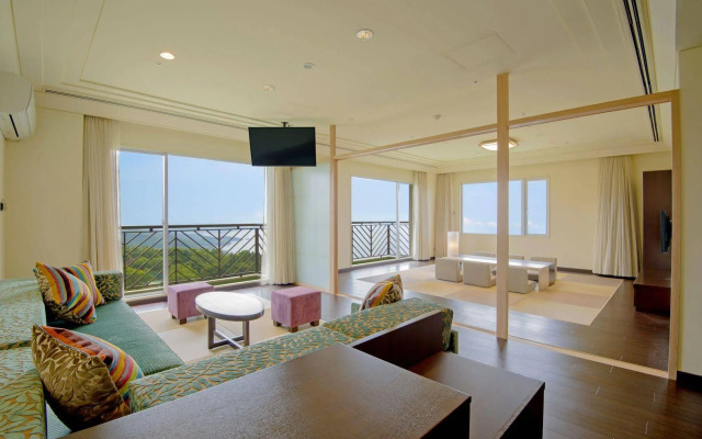 Olivean Shodoshima Yuhigaoka Hotel