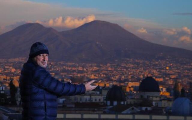 B&B Nel Regno di Napoli