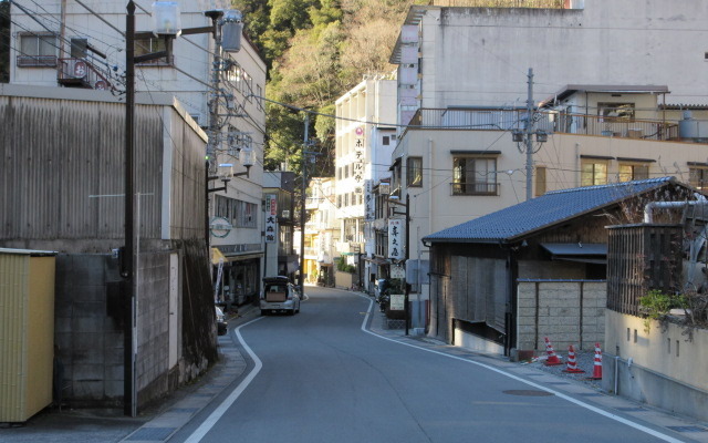 Yumoto Hotel