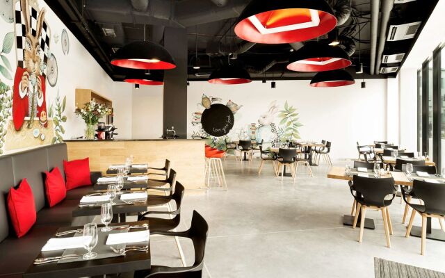 ibis Styles Wroclaw Centrum