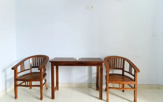 Canggu Nadi Guesthouse