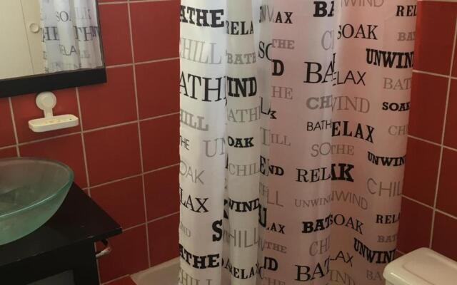 Appartement Merville-Franceville-Plage, 2 pièces, 4 personnes - FR-1-487-192