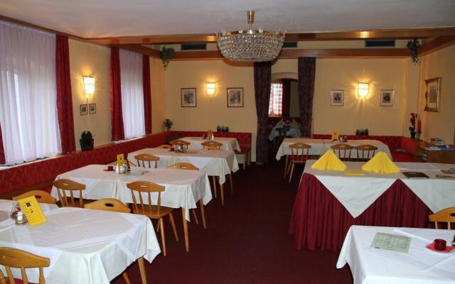 Hotel Berghof Tauplitzalm