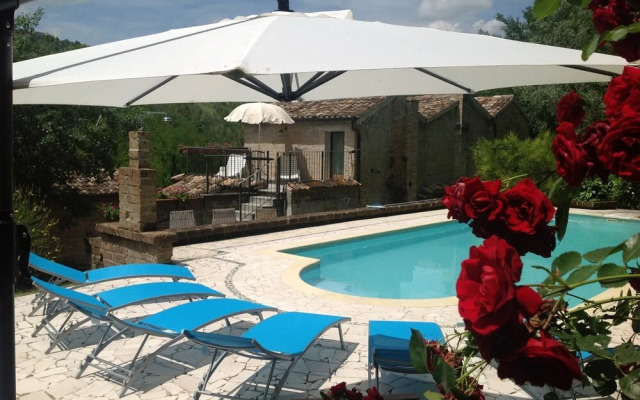 Vecchia Fornace Paradiso