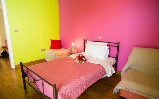 Villa Olympia VIP