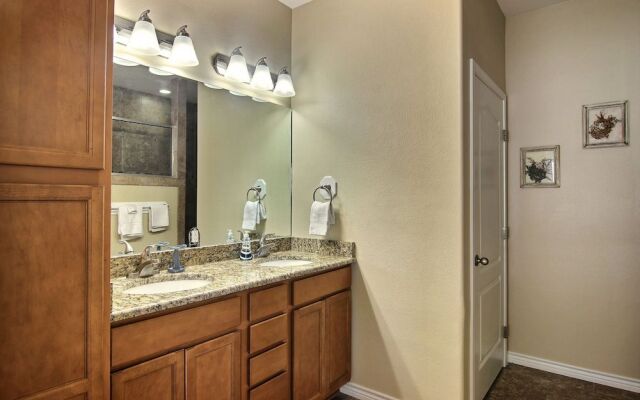 Island Time 104 by RedAwning