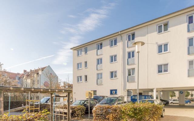 Private Apartment Göttinger Chaussee