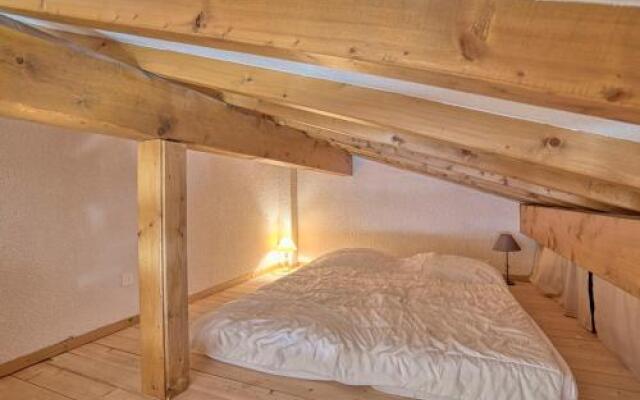 Apartment Allee sous Allard