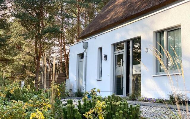 Ferienhaus Lodino Lodge