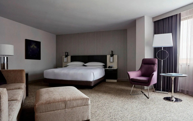 Washington Marriott Georgetown