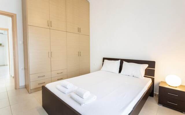 Mirsini s Apartment in Chania Center