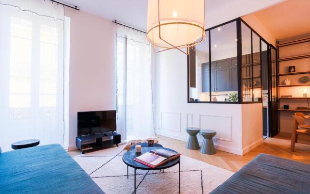 Le Wilson VI4260 By Riviera Holiday Homes