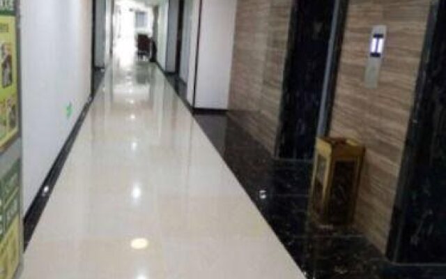 Weihai YouGo Hotel  Oriental New Ground