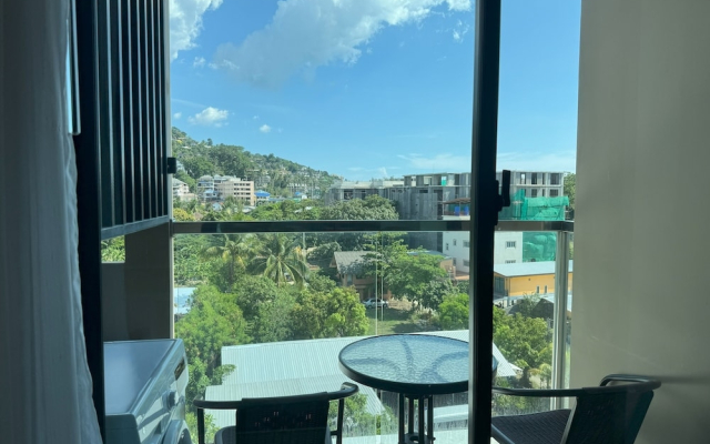 Apartment at Aristo Resort by Lofty