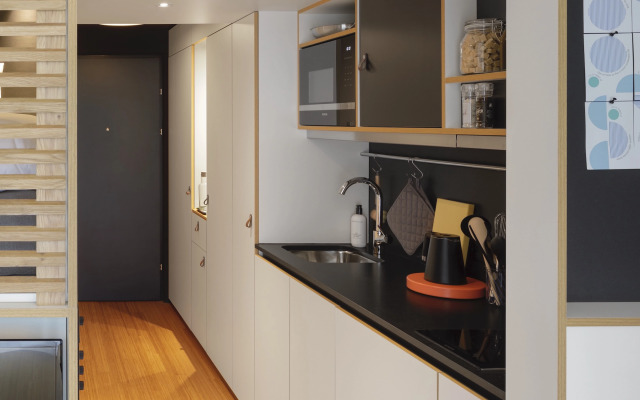 Zoku Vienna