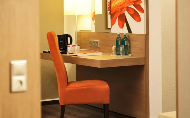 SOALTEE HOTEL by Trip Inn Frankfurt Messe