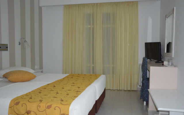 Pantheon Hotel