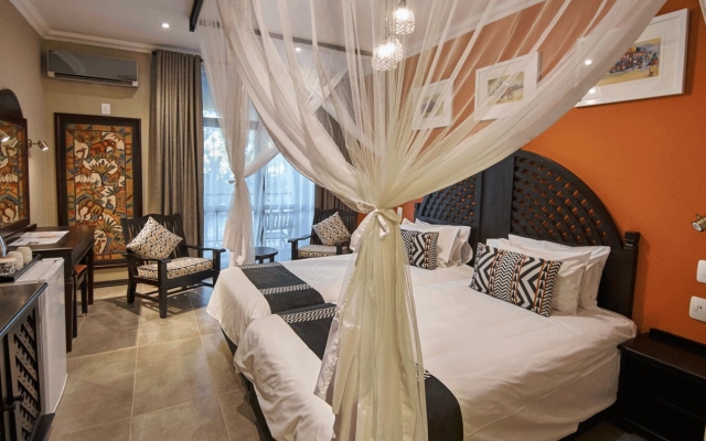 Victoria Falls Rainbow Hotel