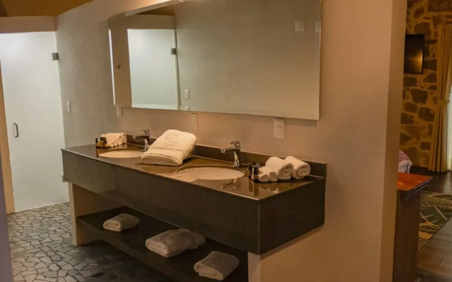 Hotel Casa Xa'a