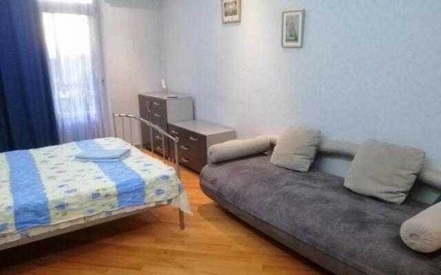 Tbilisi Stay Apartment