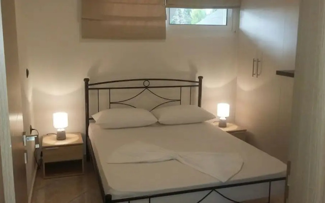 Agriomata Vergas Apartments