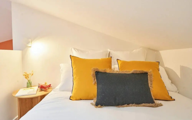 Chez Camille - Boutique Aparthotel