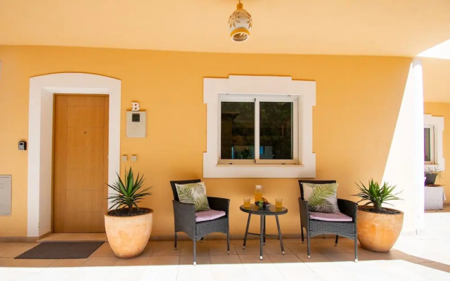 Casa Kantara