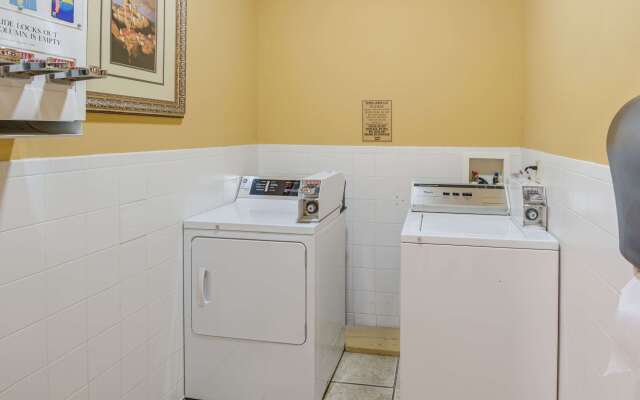 Econo Lodge Lubbock I-27