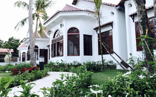 Wings Bungalow
