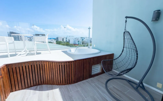 Mare Condo Vacacional