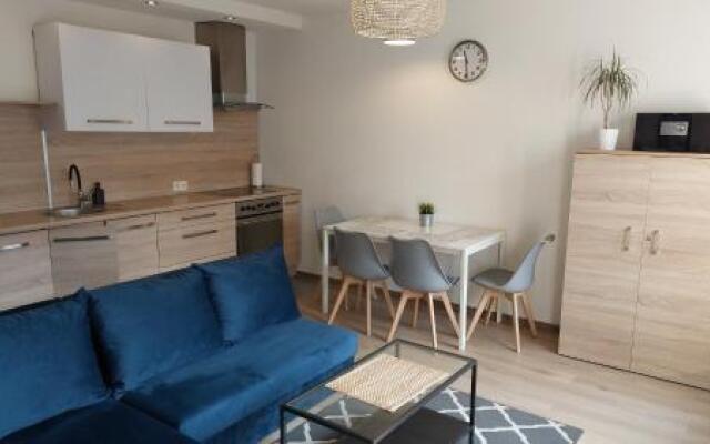 Apartamenty Katrin