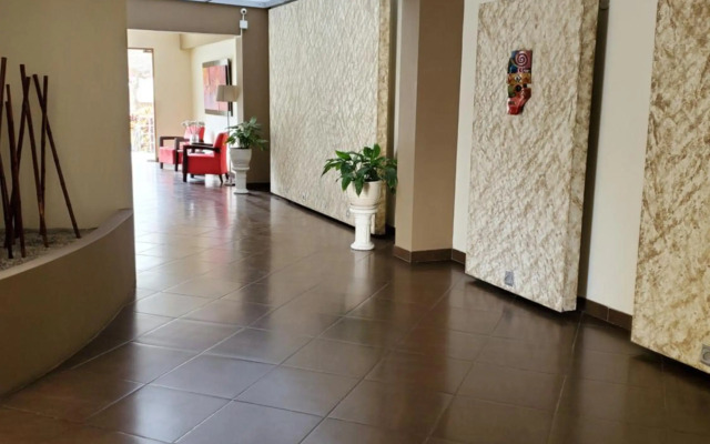 4BR Quiet Apartment Miraflores Larcomar