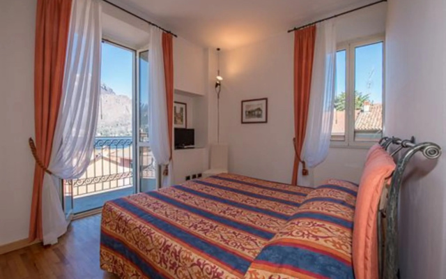 Villa Bellagio