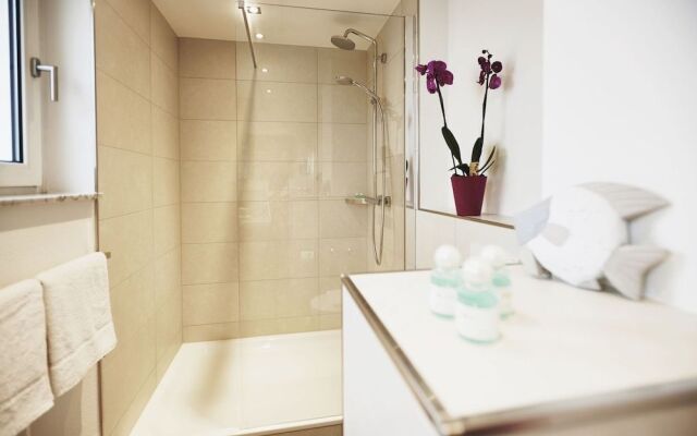 Kampowski Apartments