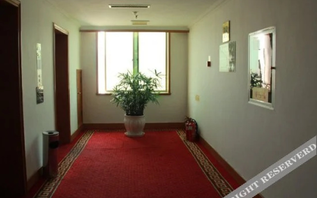 Xin Wen Hotel