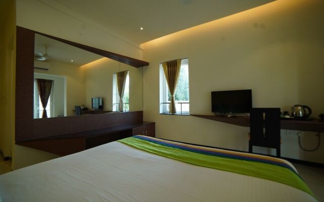 High Point Serviced Apartment